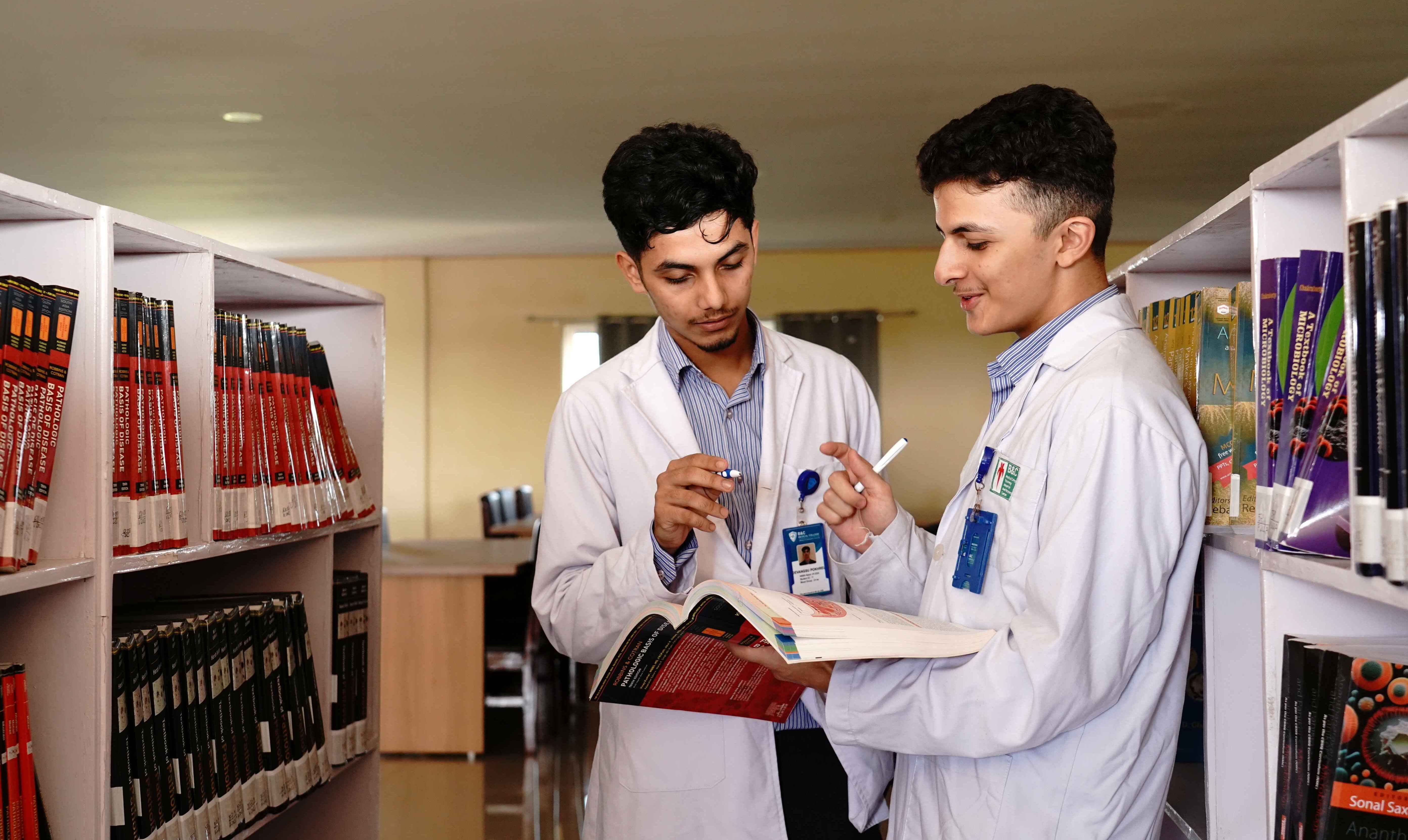 MBBS Image